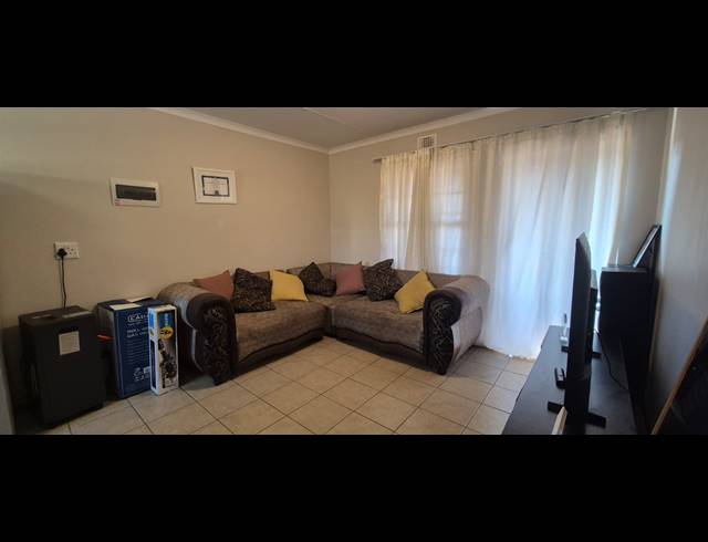 2 BEDROOM APARTMENT BLOCK FOR SALE IN NOORDWYK